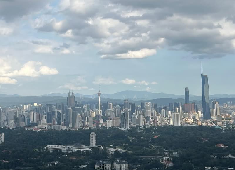 Service Residence for Rent at Pavilion Damansara Heights - Ron Yap - PropertyGuru.com.my