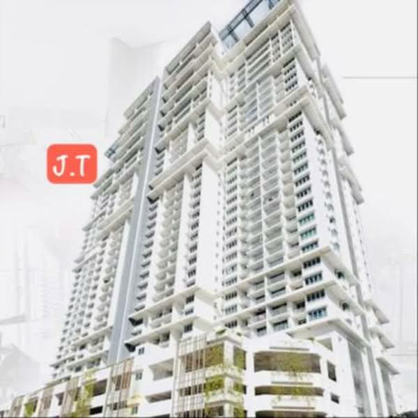 Central Park condominium untuk Untuk Disewa - RM 4,000 /bulan, Apr 2026 - PropertyGuru.com.my