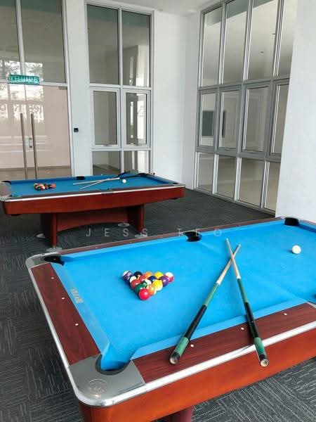 Central Park condominium untuk Untuk Disewa - RM 4,000 /bulan, Apr 2026 - Interior - PropertyGuru.com.my