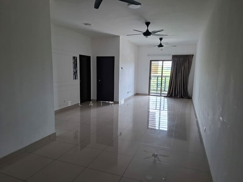 Residensi Zamrud - 2