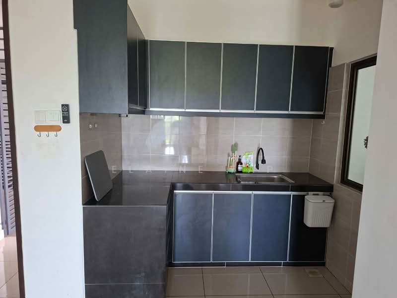 Residensi Zamrud - 3