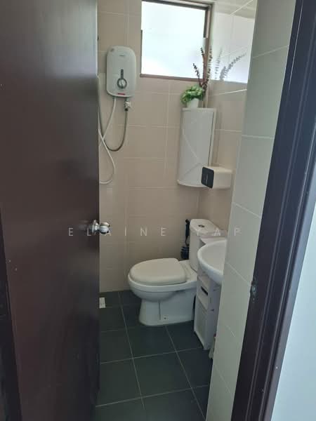 Residensi Zamrud - 4