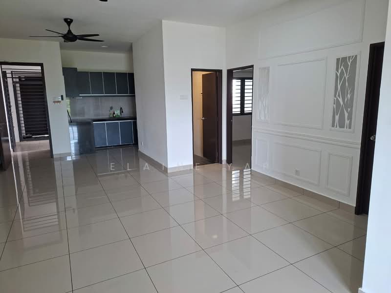 Residensi Zamrud - 1