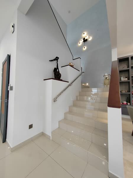 2-storey Terraced House for Sale in Jade Hills (Kajang) - Eric Liew - Interior - PropertyGuru.com.my