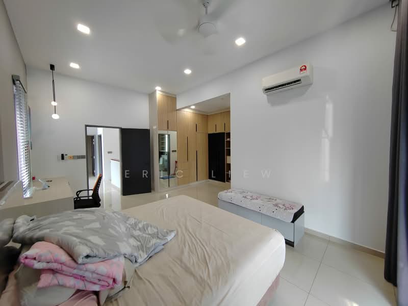 2-storey Terraced House for Sale in Jade Hills (Kajang) - Eric Liew - Bedroom - PropertyGuru.com.my