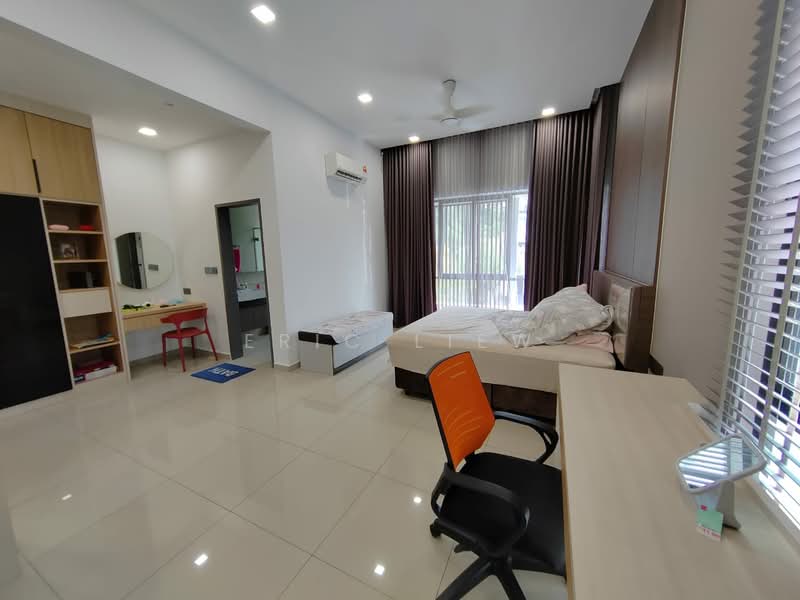 2-storey Terraced House for Sale in Jade Hills (Kajang) - Eric Liew - Bedroom - PropertyGuru.com.my