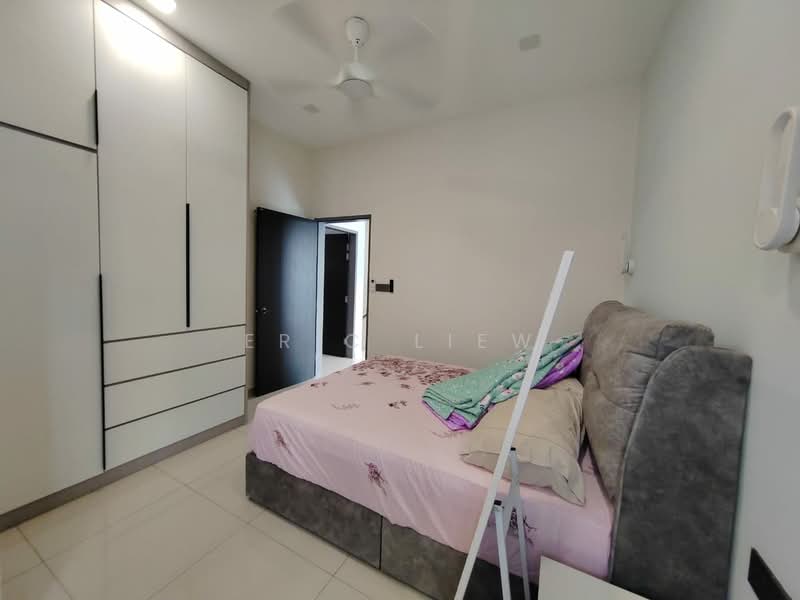 2-storey Terraced House for Sale in Jade Hills (Kajang) - Eric Liew - Bedroom - PropertyGuru.com.my