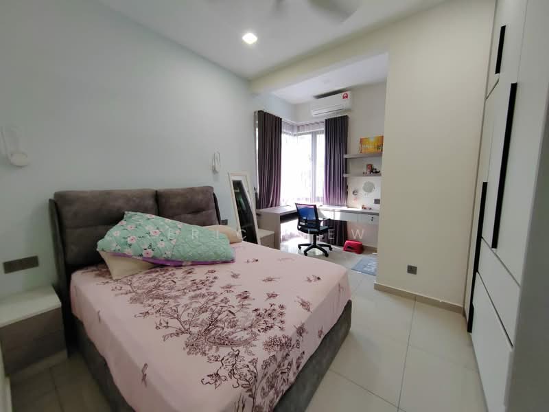 2-storey Terraced House for Sale in Jade Hills (Kajang) - Eric Liew - Bedroom - PropertyGuru.com.my
