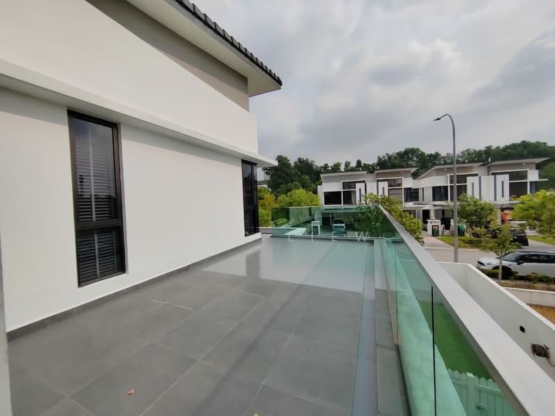 2-storey Terraced House for Sale in Jade Hills (Kajang) - Eric Liew - Exterior - PropertyGuru.com.my