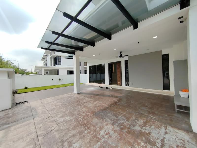 2-storey Terraced House for Sale in Jade Hills (Kajang) - Eric Liew - Exterior - PropertyGuru.com.my