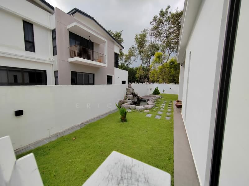 2-storey Terraced House for Sale in Jade Hills (Kajang) - Eric Liew - Exterior - PropertyGuru.com.my