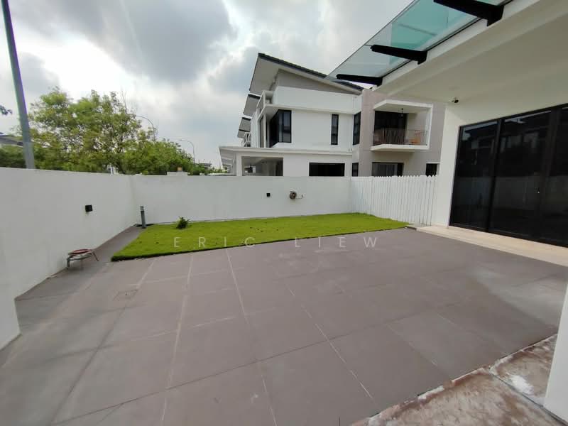 2-storey Terraced House for Sale in Jade Hills (Kajang) - Eric Liew - Exterior - PropertyGuru.com.my