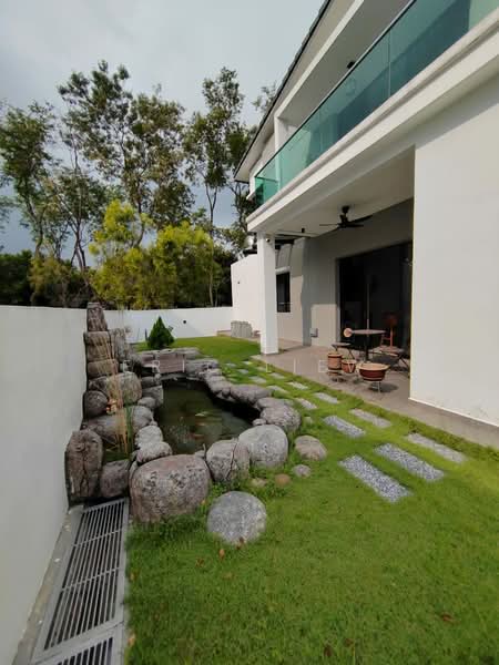 2-storey Terraced House for Sale in Jade Hills (Kajang) - Eric Liew - Exterior - PropertyGuru.com.my