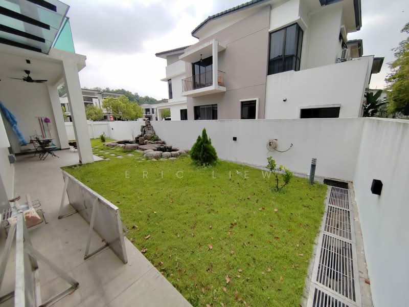 2-storey Terraced House for Sale in Jade Hills (Kajang) - Eric Liew - Exterior - PropertyGuru.com.my