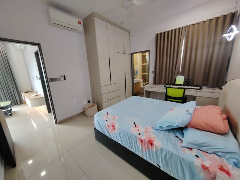 2-storey Terraced House for Sale in Jade Hills (Kajang) - Eric Liew - Bedroom - PropertyGuru.com.my