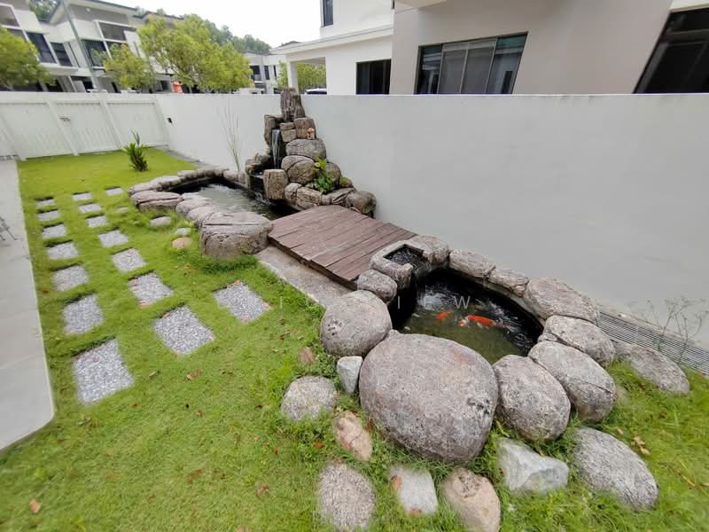 2-storey Terraced House for Sale in Jade Hills (Kajang) - Eric Liew - Exterior - PropertyGuru.com.my