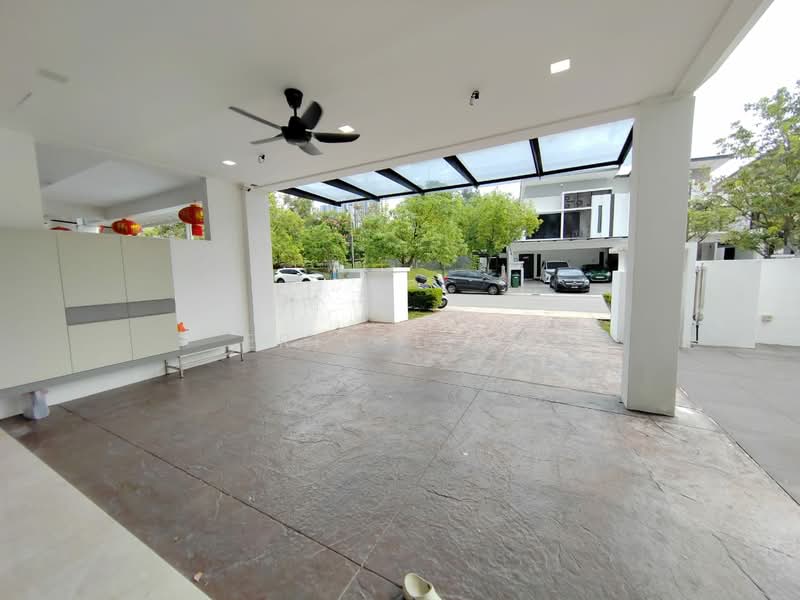 2-storey Terraced House for Sale in Jade Hills (Kajang) - Eric Liew - Exterior - PropertyGuru.com.my