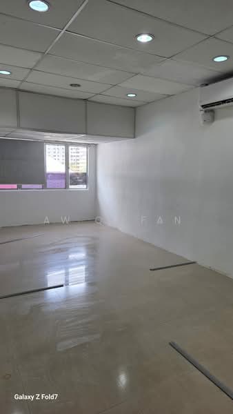 Rampai Business Park , Longwan , Taman Sri Rampai - 3