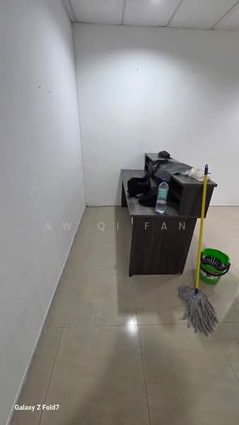 Rampai Business Park , Longwan , Taman Sri Rampai - 4