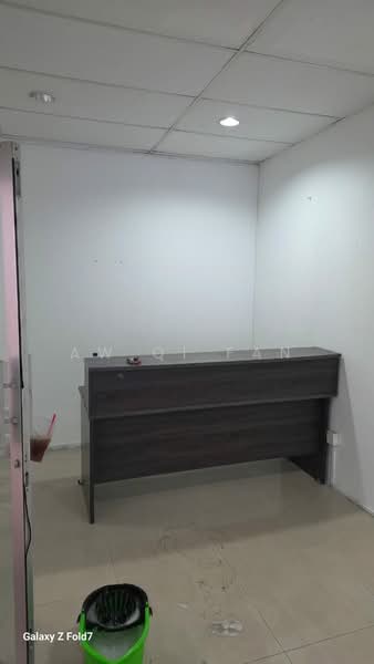 Rampai Business Park , Longwan , Taman Sri Rampai - 5