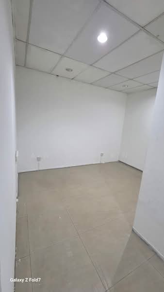Shop / Office for Rent in Taman Sri Rampai (Wangsa Maju) - Aw Qi Fan - Interior - PropertyGuru.com.my