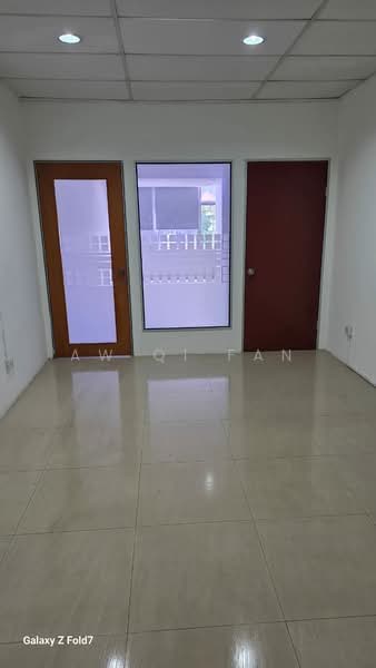 Shop / Office for Rent in Taman Sri Rampai (Wangsa Maju) - Aw Qi Fan - Interior - PropertyGuru.com.my