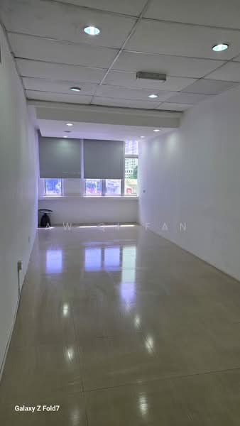 Rampai Business Park , Longwan , Taman Sri Rampai - 1