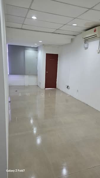 Rampai Business Park , Longwan , Taman Sri Rampai - 2