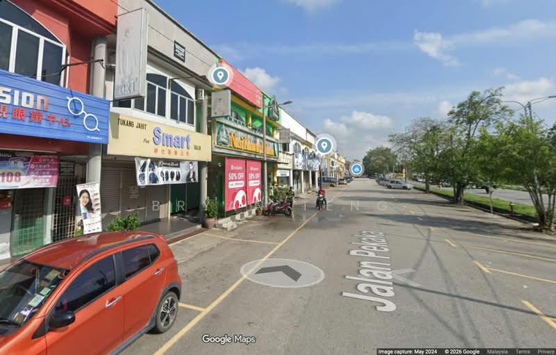2 STOREY SHOPLOT FOR RENT NIBONG TEBAL FACING MAINROAD RARE - 3