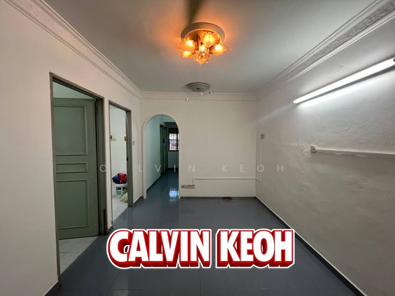 Flat for Sale at Desa Permai Indah Flat - Calvin Keoh - Interior - PropertyGuru.com.my