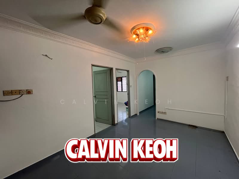 Flat for Sale at Desa Permai Indah Flat - Calvin Keoh - Interior - PropertyGuru.com.my