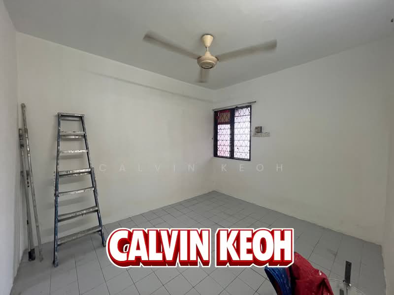 Flat for Sale at Desa Permai Indah Flat - Calvin Keoh - Interior - PropertyGuru.com.my