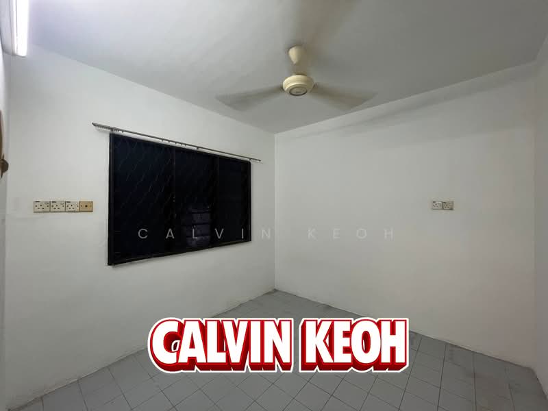 Flat for Sale at Desa Permai Indah Flat - Calvin Keoh - Interior - PropertyGuru.com.my