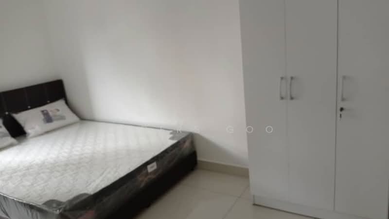 Service Residence for Sale at TR Residence - Anders Goo - Bedroom - PropertyGuru.com.my