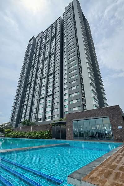 Sunway Gandaria untuk Untuk Dijual - RM 650,000, Apr 2026 - Exterior - PropertyGuru.com.my
