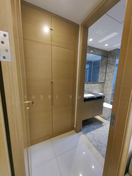 Condominium for Rent at R&F Princess Cove Phase 2-Seine Region - Yusri Yusak - Bathroom - PropertyGuru.com.my