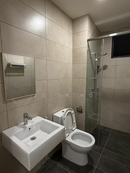 Service Residence for Sale at Sunway Avila Residences - Jolyn Ho - Bathroom - PropertyGuru.com.my