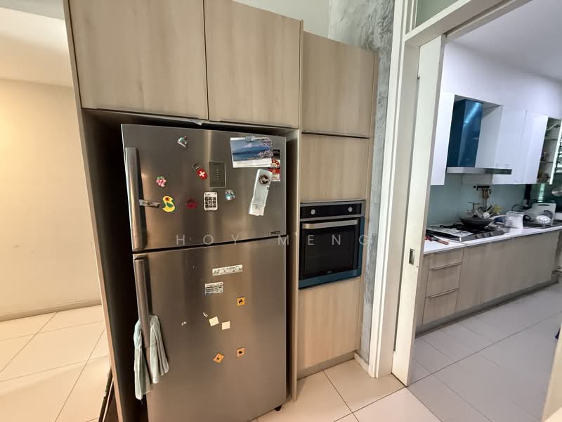 Kondominium untuk Disewa di The Light Collection III - Hoy Meng - PropertyGuru.com.my