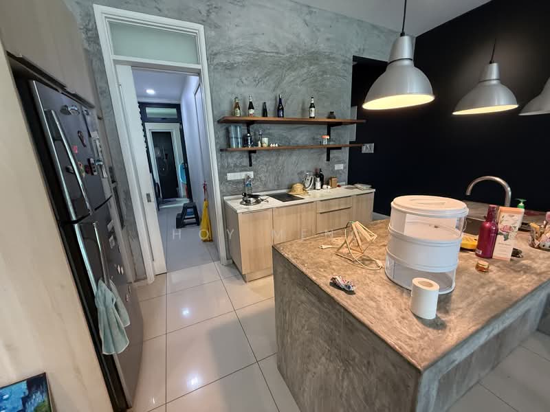 Kondominium untuk Disewa di The Light Collection III - Hoy Meng - PropertyGuru.com.my