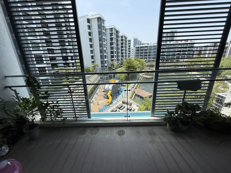 Kondominium untuk Disewa di The Light Collection III - Hoy Meng - PropertyGuru.com.my