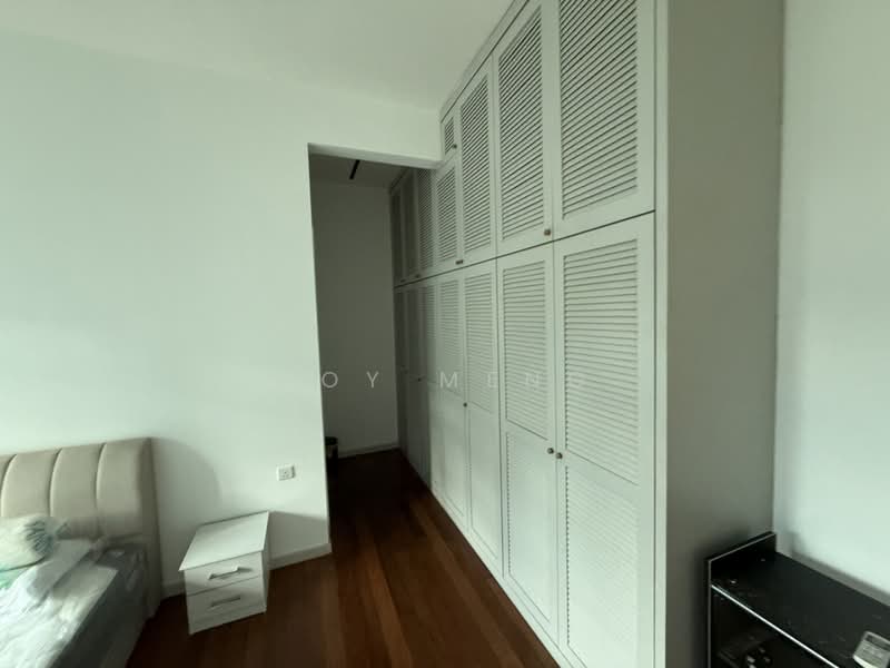 Condominium for Rent at The Light Collection III - Hoy Meng - Bedroom - PropertyGuru.com.my