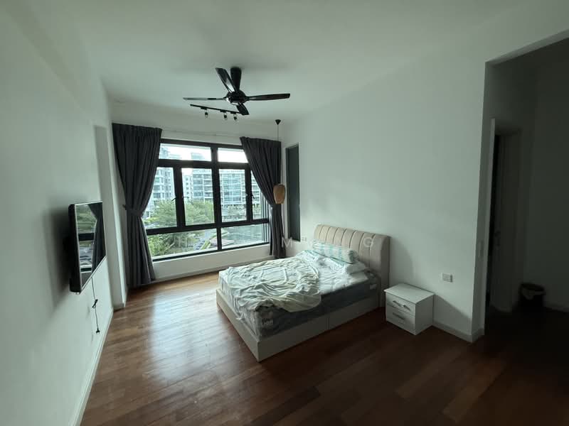Condominium for Rent at The Light Collection III - Hoy Meng - Bedroom - PropertyGuru.com.my