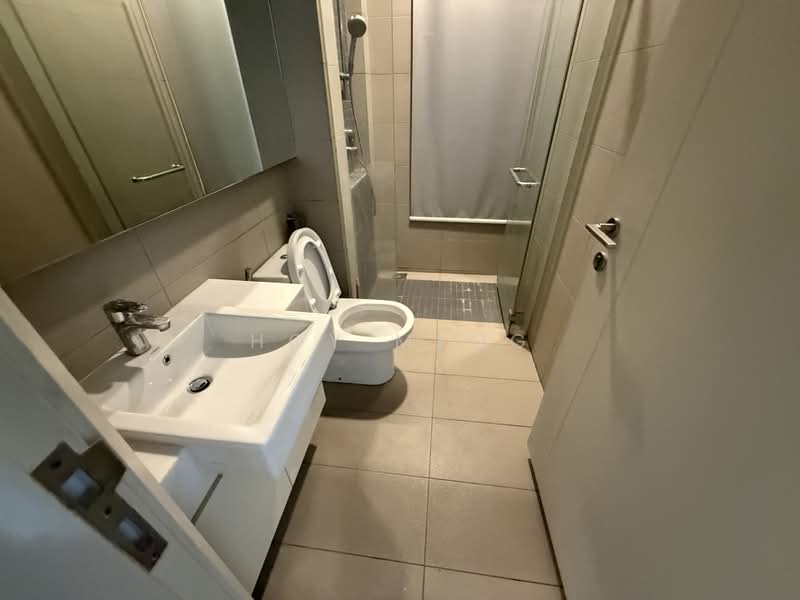 Condominium for Rent at The Light Collection III - Hoy Meng - PropertyGuru.com.my