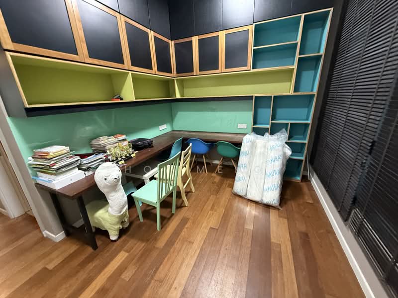Condominium for Rent at The Light Collection III - Hoy Meng - PropertyGuru.com.my