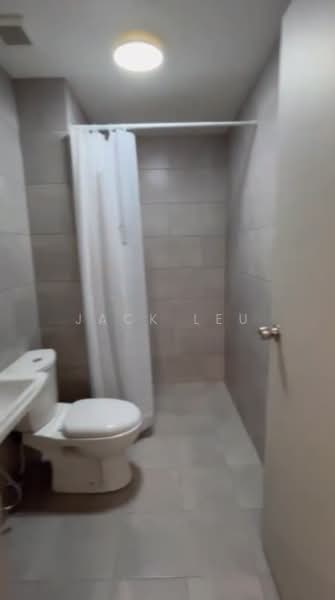 Service Residence for Rent at One Equine - Jack Leu - Bathroom - PropertyGuru.com.my