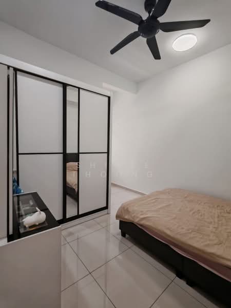 Rumah Teres 2 Tingkat untuk Disewa di Sunway City Iskandar Puteri (Iskandar Puteri (Nusajaya)) - Shinee Thoong - Bedroom - PropertyGuru.com.my