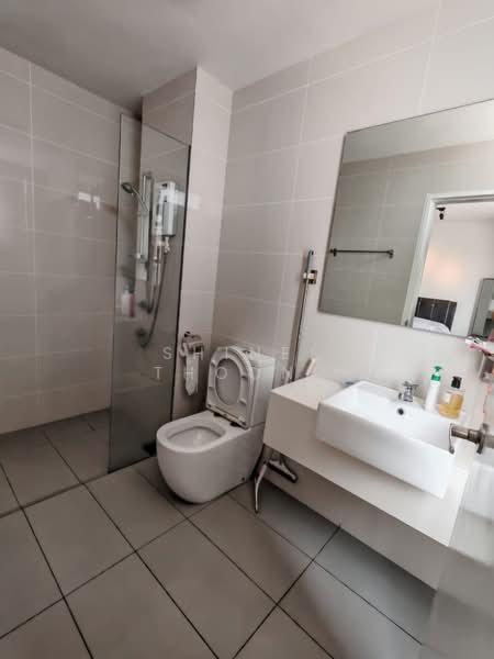 Rumah Teres 2 Tingkat untuk Disewa di Sunway City Iskandar Puteri (Iskandar Puteri (Nusajaya)) - Shinee Thoong - Bathroom - PropertyGuru.com.my