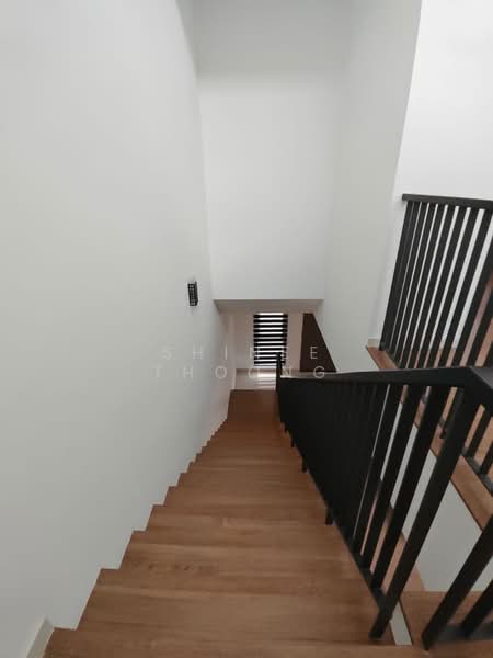 Rumah Teres 2 Tingkat untuk Disewa di Sunway City Iskandar Puteri (Iskandar Puteri (Nusajaya)) - Shinee Thoong - Interior - PropertyGuru.com.my