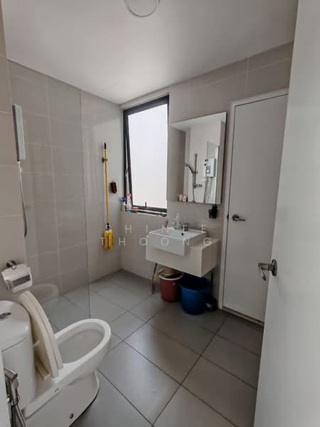 Rumah Teres 2 Tingkat untuk Disewa di Sunway City Iskandar Puteri (Iskandar Puteri (Nusajaya)) - Shinee Thoong - Bathroom - PropertyGuru.com.my