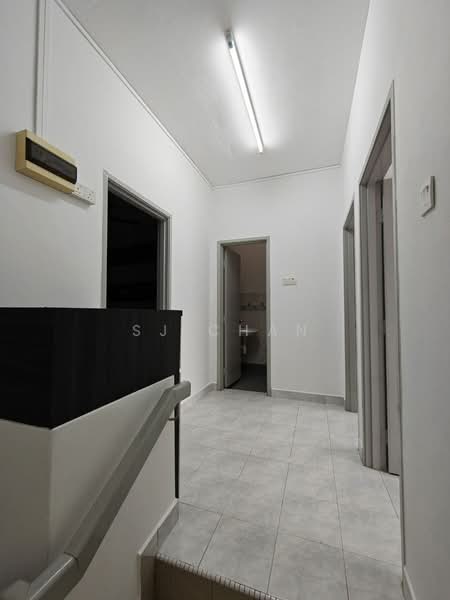 Rumah Teres 2 Tingkat untuk Disewa di Taman Setia Indah (Tebrau) - SJ CHAN - Corridor - PropertyGuru.com.my